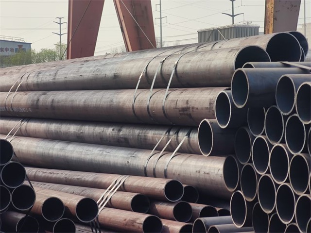 铜川304无缝钢管厂