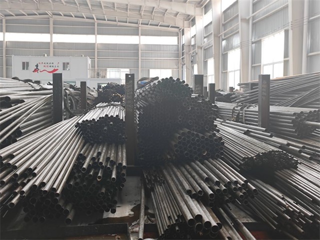 铜川45#精密无缝钢管加工