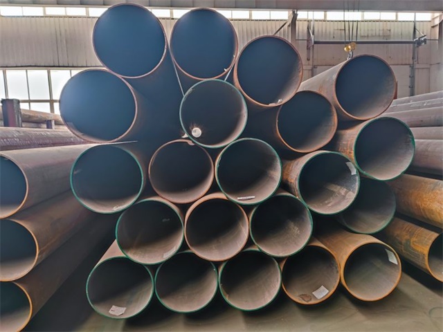 铜川高压无缝钢管现货