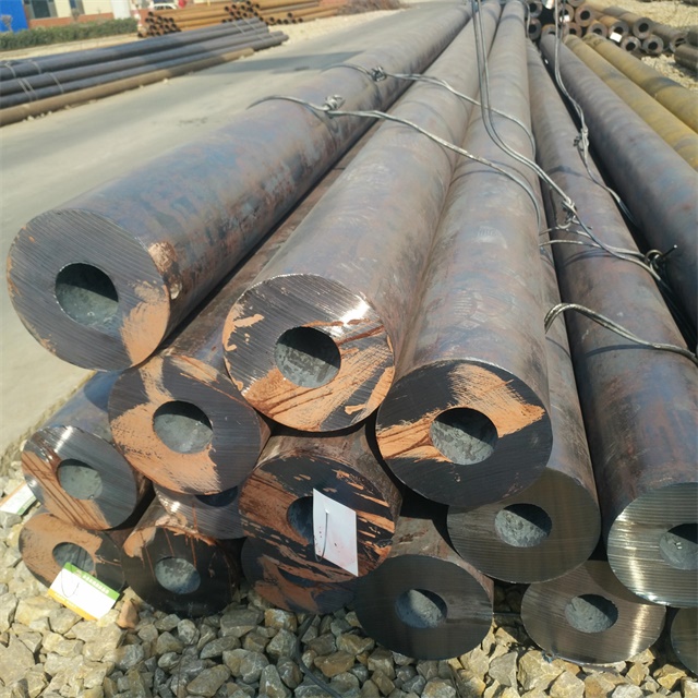 铜川厚壁无缝钢管多少钱