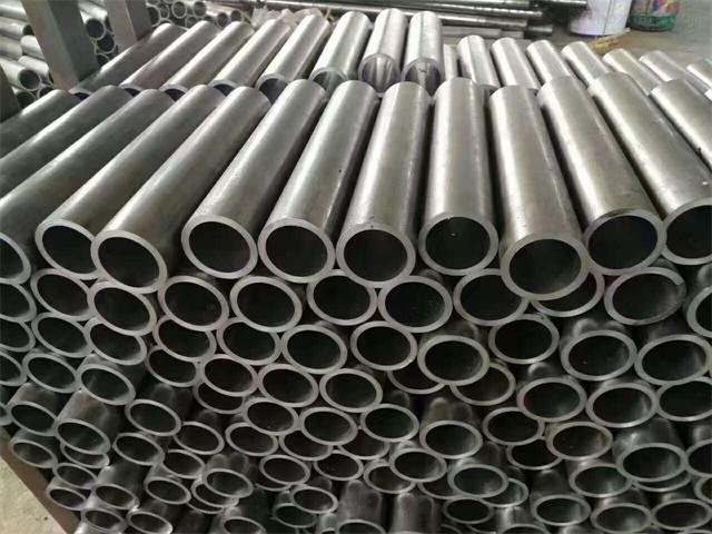 铜川精密无缝钢管售卖价格