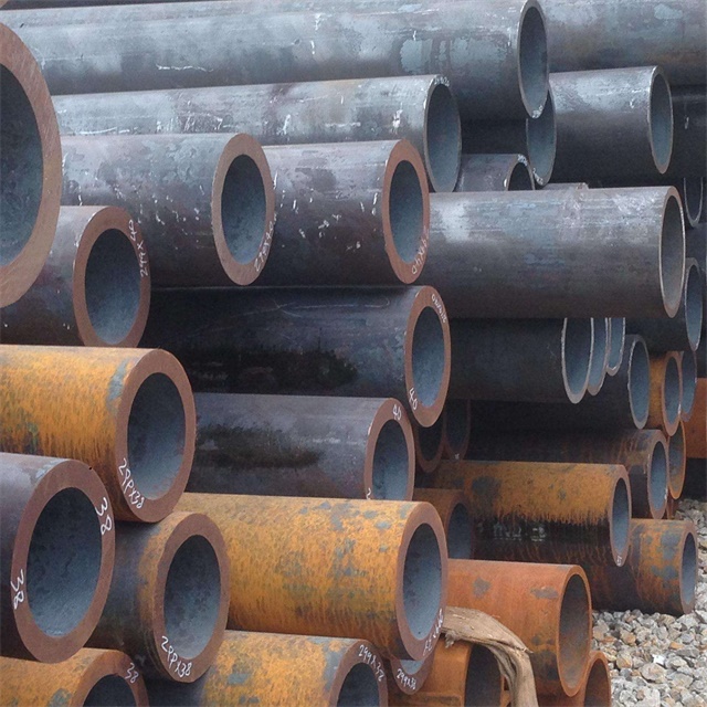 铜川厚壁无缝钢管市场