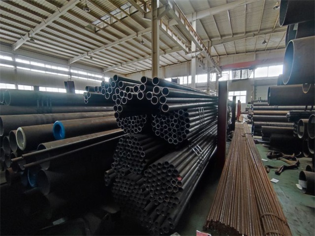 铜川12Cr1MoVG高压钢管