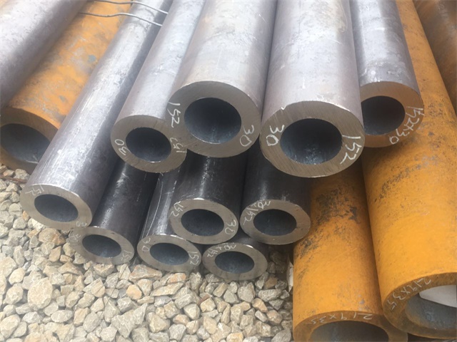 铜川厚壁无缝钢管多少钱一根