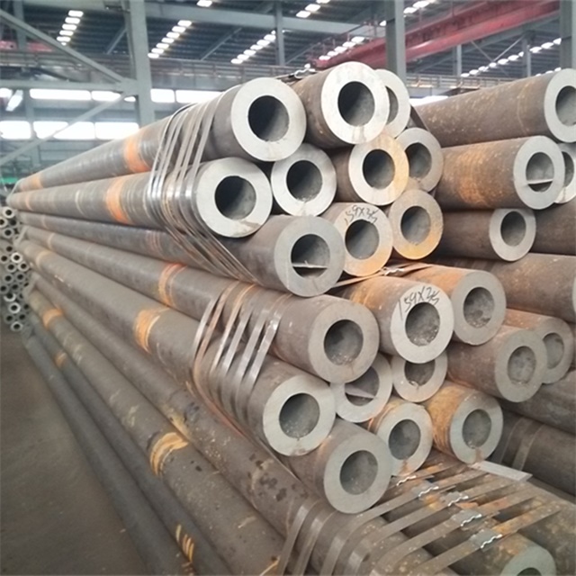 铜川厚壁无缝钢管公司