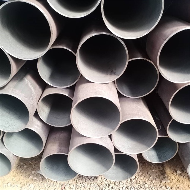 铜川锅炉无缝钢管