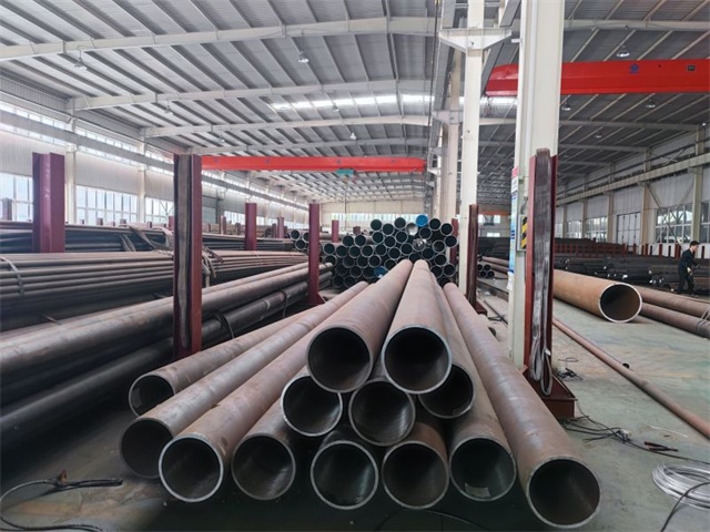 铜川高压合金无缝钢管厂