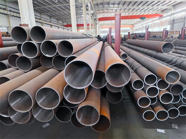 铜川15CrMoG锅炉管