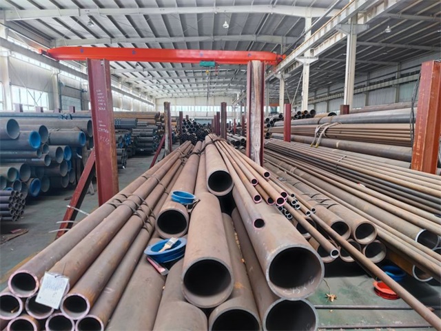 铜川p22无缝钢管
