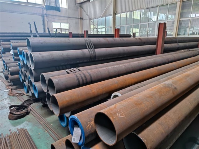 铜川Q355B化肥管