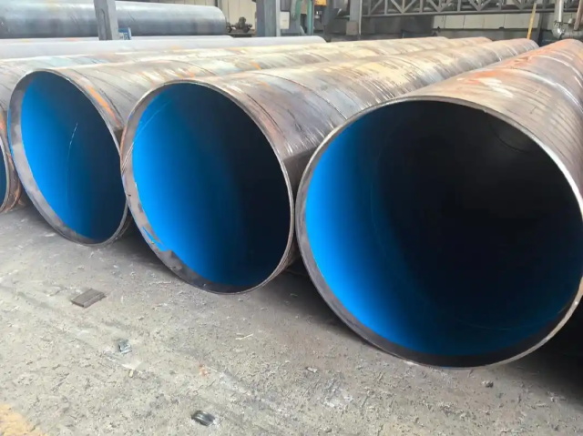 铜川涂塑无缝钢管